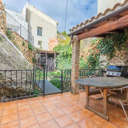 Casa Serrella - Abdet Confrides Zewnętrze zdjęcie